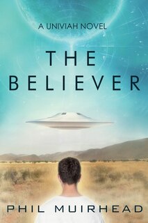 Front cover_The Believer