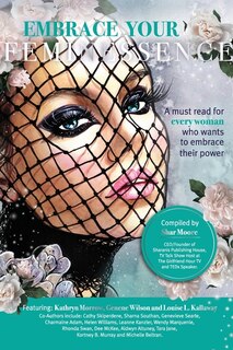 Couverture_Embrace Your Feminessence
