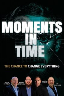 Front cover_Moments in Time