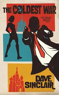 Front cover_The Coldest War