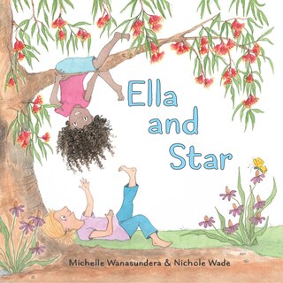 Front cover_Ella and Star