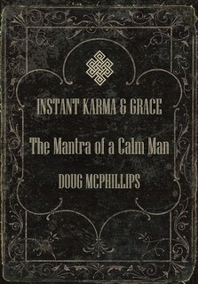 Front cover_Instant Karma