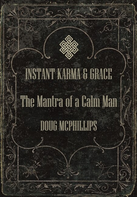 Front cover_Instant Karma