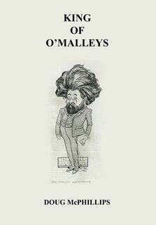 Front cover_King of The O' Malley