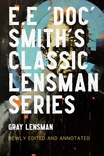 Couverture_Gray Lensman