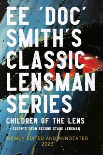 Couverture_Children of the Lens