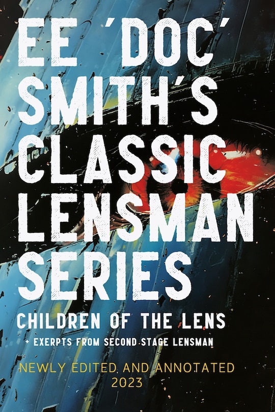 Couverture_Children of the Lens