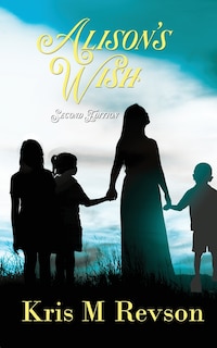 Couverture_Alison's Wish