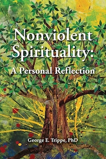 Front cover_Nonviolent Spirituality