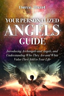 Front cover_Your Personalized Angel Guide