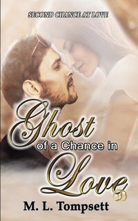 Couverture_Ghost of a Chance in Love