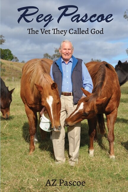 Front cover_Reg Pascoe