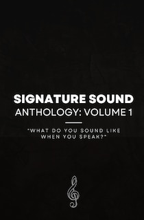 Front cover_Signature Sound