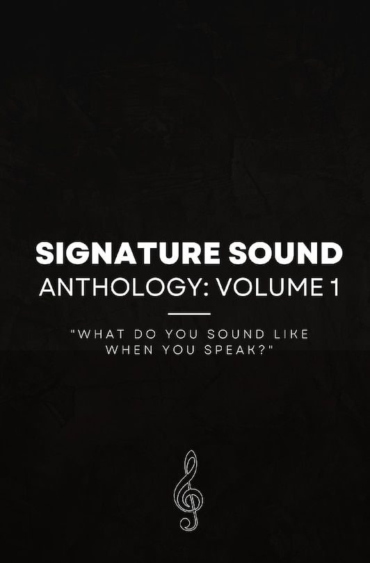 Front cover_Signature Sound