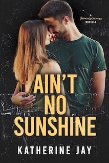 Couverture_Ain't No Sunshine