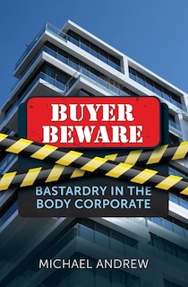 Front cover_Buyer Beware