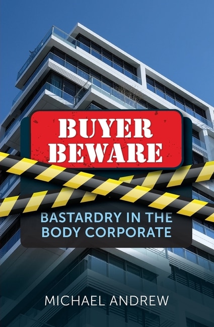 Front cover_Buyer Beware