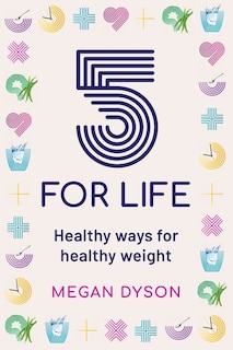 Couverture_5 for Life