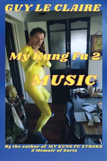 Front cover_My Kung Fu Music 2