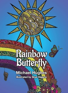 Couverture_Rainbow Butterfly