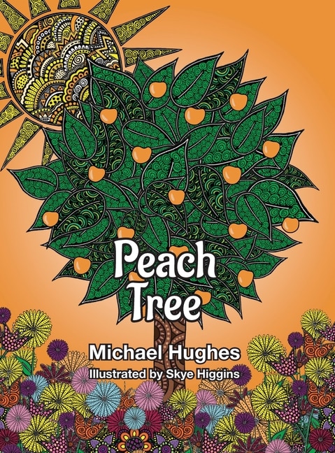 Front cover_Peach Tree