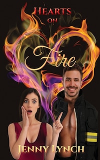 Couverture_Hearts on Fire