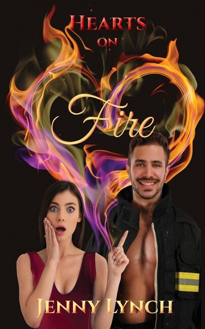 Couverture_Hearts on Fire