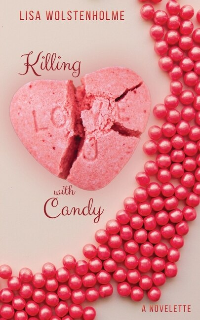 Front cover_Killing with Candy