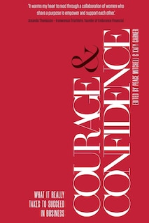 Front cover_Courage & Confidence