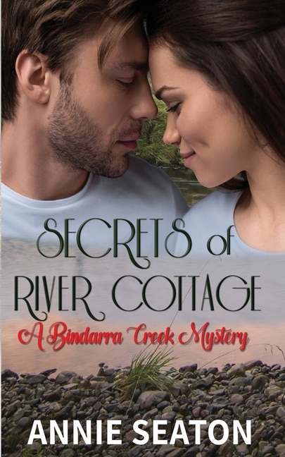Front cover_Secrets of RIver Cottage