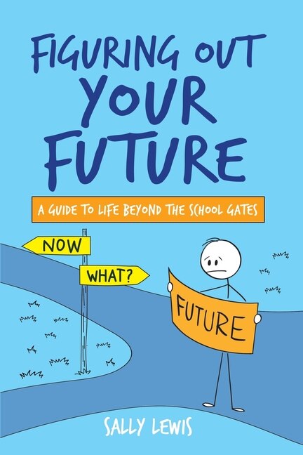 Couverture_Figuring Out Your Future