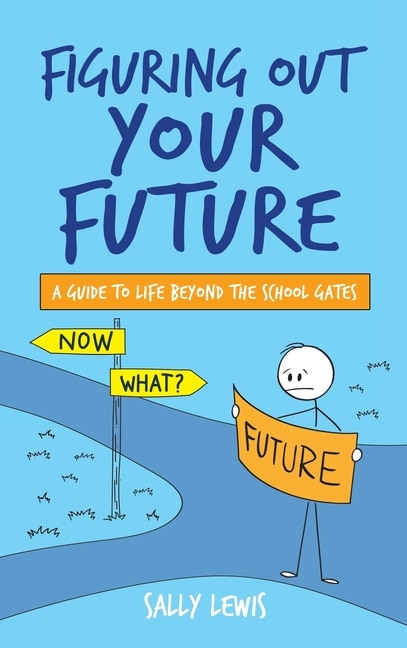 Couverture_Figuring Out Your Future