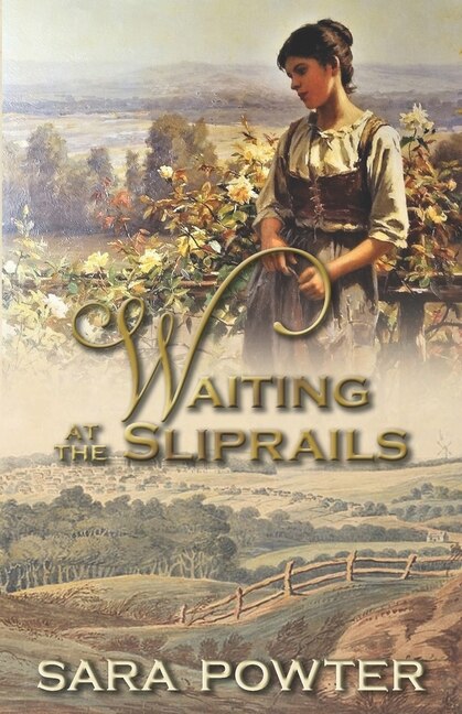 Couverture_Waiting at the Sliprails