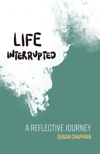 Front cover_Life Interrupted
