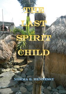Couverture_The Last Spirit Child