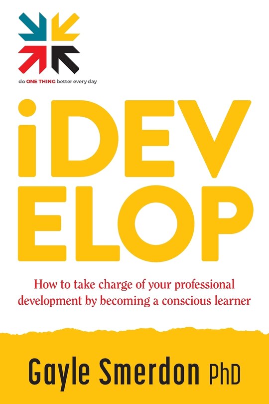 Front cover_iDEVELOP