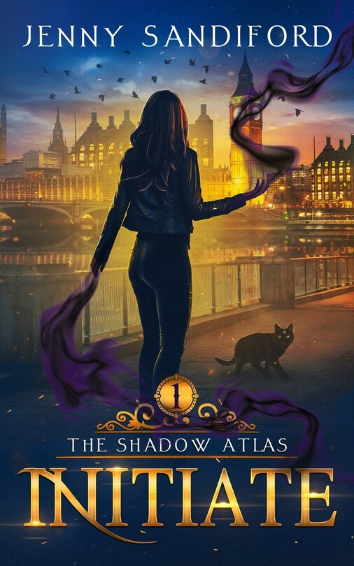 Front cover_Initiate