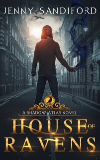 Couverture_House of Ravens