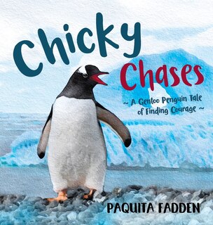Front cover_Chicky Chases