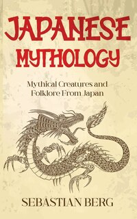 Front cover_Japanese Mythology