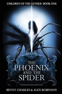 Front cover_The Phoenix and the Spider