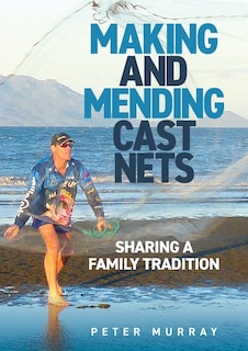 Front cover_Making and Mending Cast Nets