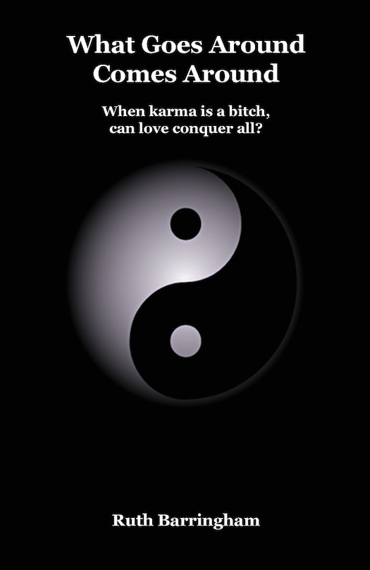 Front cover_What Goes Around Comes Around