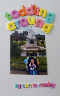 Couverture_Toddling Around