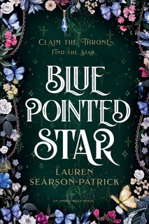 Couverture_Blue Pointed Star