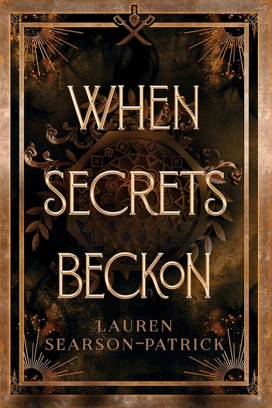 Couverture_When Secrets Beckon