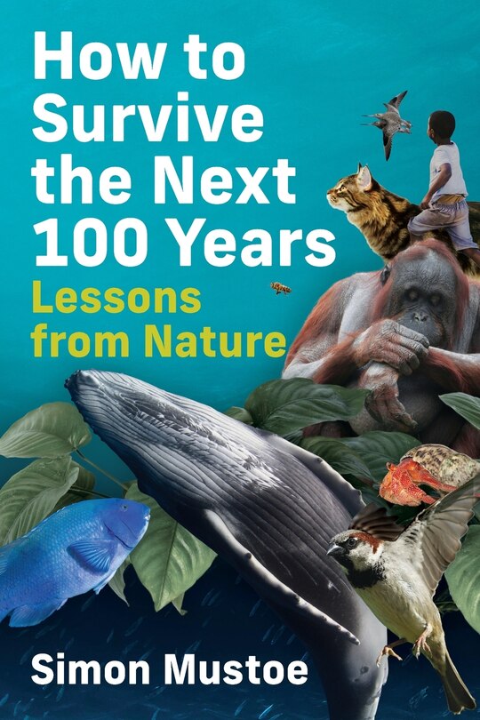 Couverture_How to Survive the Next 100 Years