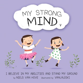 Couverture_My Strong Mind V