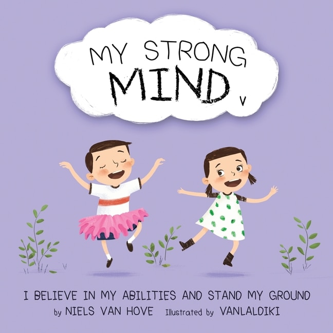 Couverture_My Strong Mind V