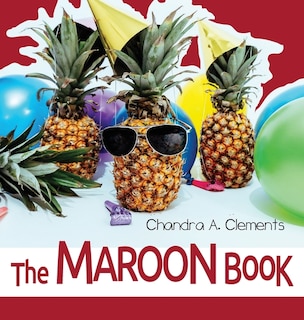 Couverture_The Maroon Book